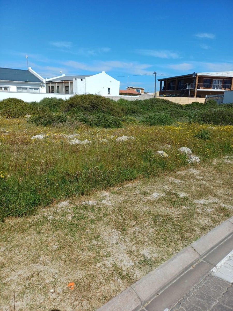 0 Bedroom Property for Sale in Langebaan North Western Cape